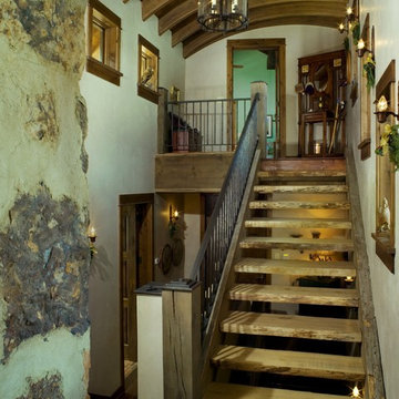 Salt Creek Ranch Estate