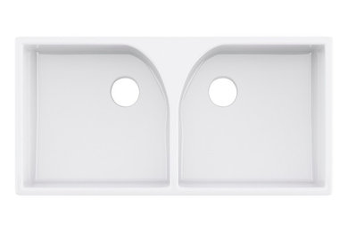 Fireclay Sinks