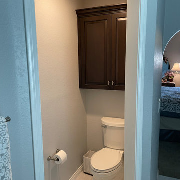 Modern Update in Yorba Linda