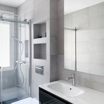 La casa de María_Vivienda PARQUE DE BERLÍN