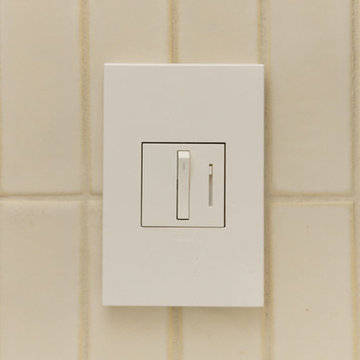ONE ROOM CHALLENGE, MASTER BATH