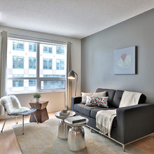 Virginia Apartment