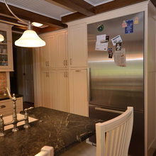 Condo - Ceiling