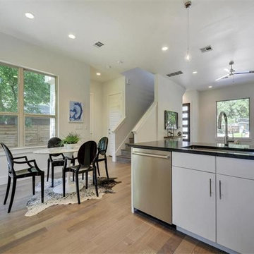 Austin, TX Condo