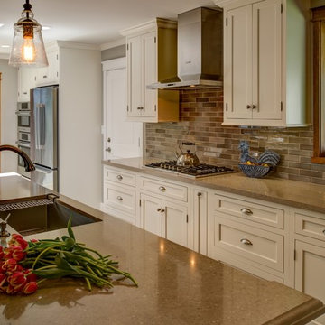 Simple Elegance - Designed by Kathy Smith