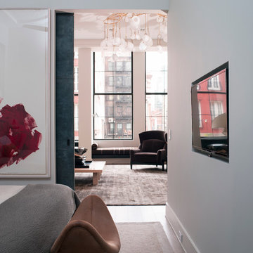 Bond Street Loft