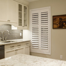 window treatments