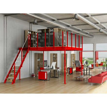 Mezzenine