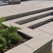 Dartmouth Courtyard