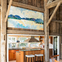 Modern Barn ideas
