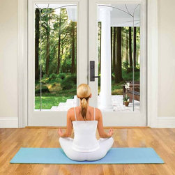 Patio Doors - Windows And Doors