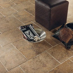 Interceramic Tile, Indian Stone - Wall And Floor Tile