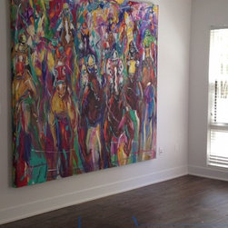 Artwork.   email for info artistheatherroddy@gmail - Paintings