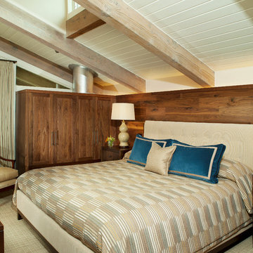 Lodge at Vail remodel