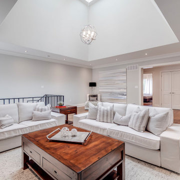 The Italian Modern - 3052 Riverview Street