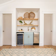 Charleston Remodel