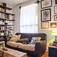 living room redux