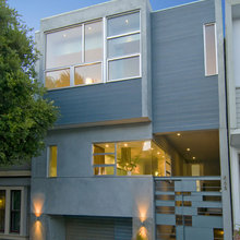 Exterior Wall