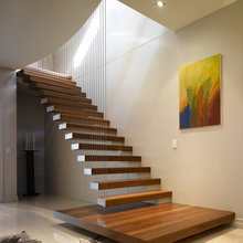stair