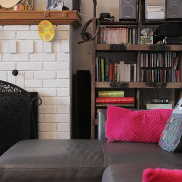 My Houzz: NDG