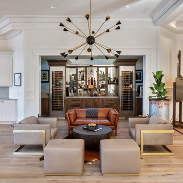Shah Residence