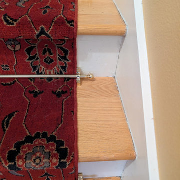 Cowles Stair Runner