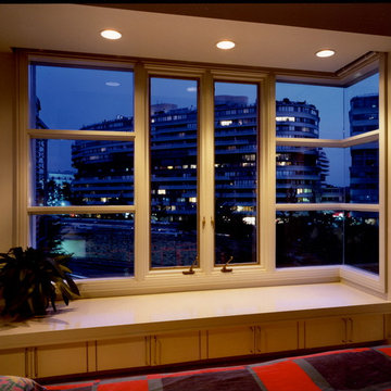Steinfield Residence