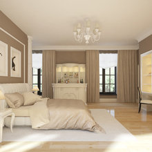 Sitting Area