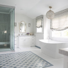Balboa: Master Bath