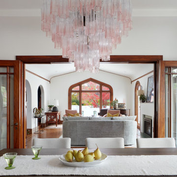 Luxury Full Home Remodel | San Mateo