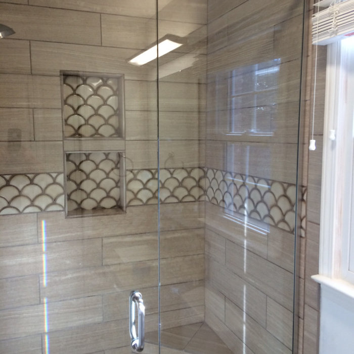 Bathroom photo in Other