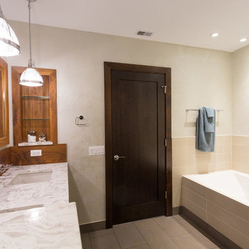 Condo Design & Remodel