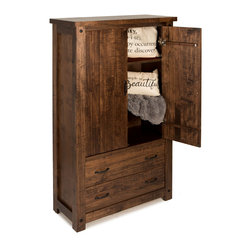 Hartley Bay Collection - Products
