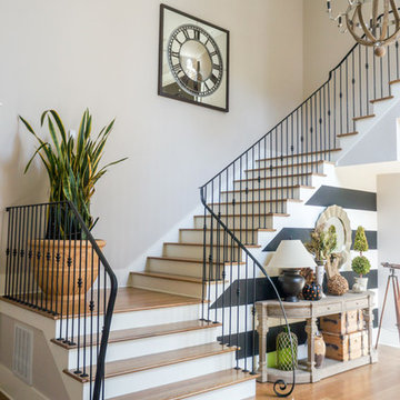 Architectural Designs House Plan 40444DB comes to life in Tennessee (again)!