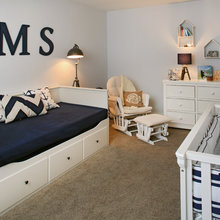 Nursery