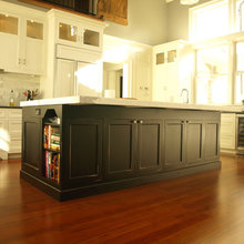 Kitchen Ideas