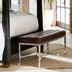 QUINN BENCH - Products