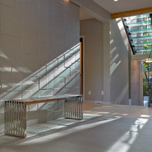 Moldings and 3D for Walls