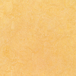 Forbo - Forbo Marmoleum Click, Natural Corn, Square - Flooring