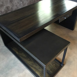 Dunhill Desk - Products