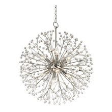 entryway chandelier
