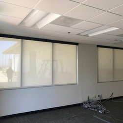 Roller Shades - Roller Shades