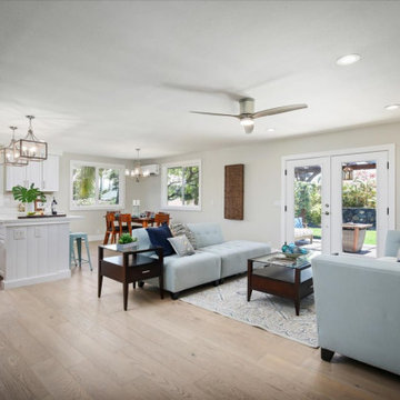 Kona Hawaii Home