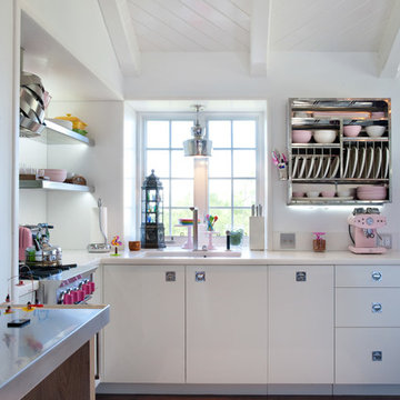 Montecito Guest House