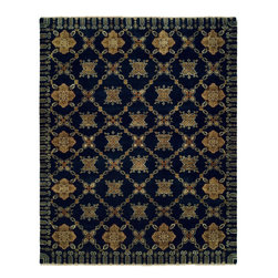 Tempest - Elevate Transitional Rug Collection - Rugs