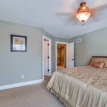 Solon Ohio - Signature of Solon Neighborhood Home for Sale