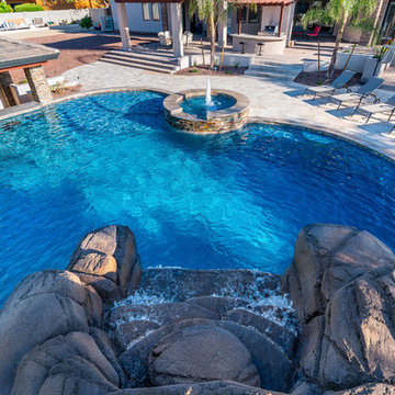 Backyard Entertainment For The Whole Family