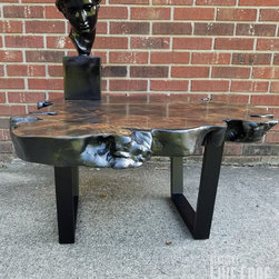 Myrtle Coffee Table - Coffee Tables