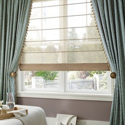 Window Covering Inspiration! - Curtains