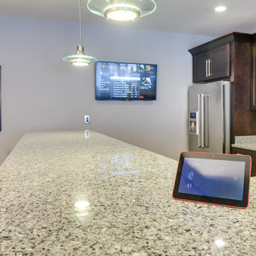 Whole Home AV project 1